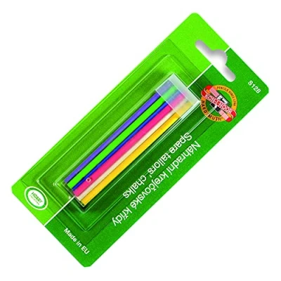 Imagen de Tizas de sastre KOH I NOOR S128T08000BL