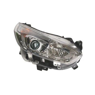 Imagen de VALEO ORIGINAL PART 046667 Faros FORD: S Max Mk2