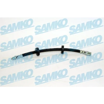 Imagen de LPR 6T46339 Latiguillos de Freno 295 F10X1 VOLKSWAGEN: GOLF 2, 1 Cabriolet,