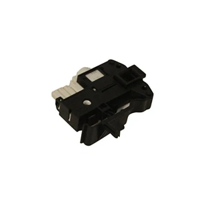Imagen de Hotpoint Indesit C00294848 Interruptor de bloqueo para puerta lavadora