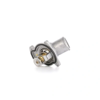 Imagen de MAHLE ORIGINAL TI 224 92 Termostato, refrigerante con junta sin sensor OPEL: Corsa C Hatchback, Astra H GTC, Hatchback norauto, oscaro,