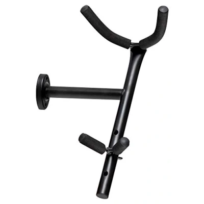 Imagen de Classic Cantabile AS 21 Soporte de pared para saxofón alto y tenor