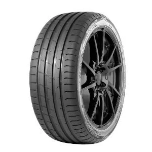 Imagen de Nokian Powerproof 225/50 R17 98W coche de turismo Neumáticos verano BMW: 5 Berlina, 3 Touring, AUDI: A4 B8 Avant T430836