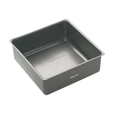 Imagen de MasterClass Baking Tin removable bottom 23 x cm