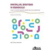 Imagen de Pantallas Identidad Y Desarrollo