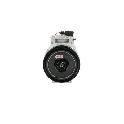 Imagen de NRF 320051 Compresor de Aire Acondicionado 7SEU17C 12V PAG 46 R134a con junta tórica AUDI: Q7 (4LB) 3.0 TDI quattro 2007 2015