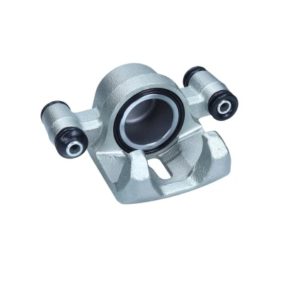 Imagen de MAXGEAR 82 1663 Pinza de freno Eje delantero, izquierda Hierro fundido SUZUKI: Jimny SUV, Todo terreno, abierta