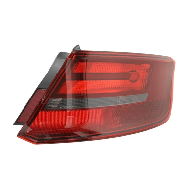 Imagen de MAGNETI MARELLI 714081080801 Piloto trasero derecha Parte exterior W21W con portalámparas AUDI: A3 Hatchback