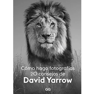 Imagen de Cómo hago fotografías. 20 consejos: consejos de David Yarrow (FOTOGGRAFIA)