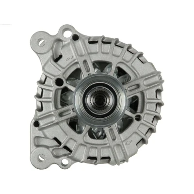 Imagen de AS PL A3714S Alternador 12V 140A VOLKSWAGEN: Transporter 5 Bus, Multivan (7HM, Passat B6 Sedán, AUDI: A3 Hatchback, Sportback, TT Coupé