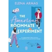 Imagen de The American Roommate Experiment (ebook)