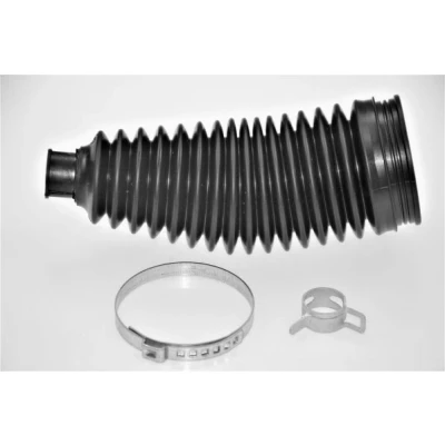 Imagen de SPIDAN 84266 Fuelle de Dirección Termoplástico para abrazadera cables, acero fino MAZDA: 3 Hatchback, Berlina