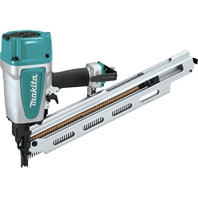 Imagen de Makita AN924 Clavador de enmarcar 50 90MM 8,3 bar