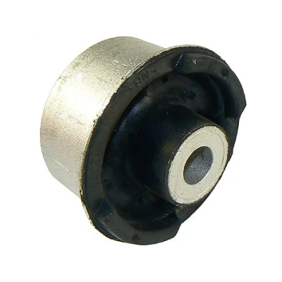 Imagen de METZGER 52018508 Silentblock brazo de Suspension Eje delantero, posterior Rodamiento caucho metal para oscilante transversal