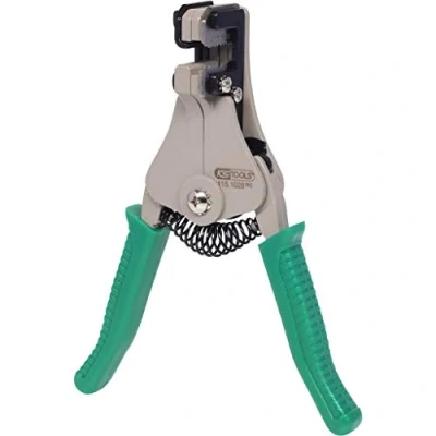 Imagen de KS TOOLS 115.1028 Pinza pelacables 35, 170