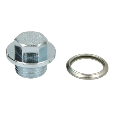 Imagen de CORTECO 49362594 Tapon de Cárter M16 x 1,5 10 con junta anular SUBARU: Outback IV, V