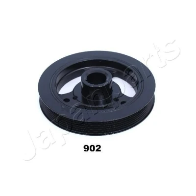 Imagen de JAPANPARTS PU 902 Polea de Cigüeñal 170 JEEP: Cherokee II