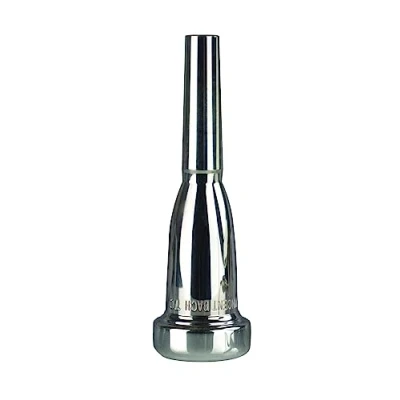 Imagen de Vincent Bach Trompeta Mega Tone Series K351 Modelo 5C