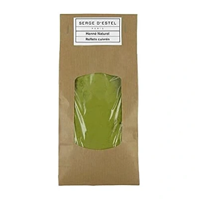 Imagen de Henna Natural 1kg. Coloracion Vegetal con reflejos de cobre. 100%