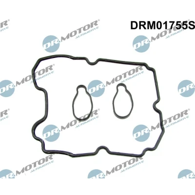 Imagen de DR.MOTOR AUTOMOTIVE DRM01755S Juego de juntas, tapa culata cilindro izquierda SUBARU: Impreza II Berlina, Legacy 4, Forester