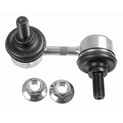 Imagen de LEMFÖRDER 30615 01 Bieleta de suspensión Eje delantero, izquierda HYUNDAI: Matrix, ACCENT 3 Stufenheck, 2