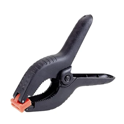 Imagen de kwb Profi Muelle en zword 225 mm, ancho de sujeción 80 alta fuerza resorte para trabajos pegamento y adhesivo, abrazadera a soportes sujeciones