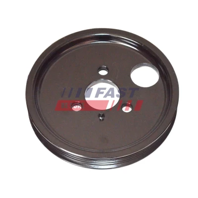 Imagen de Polea, cigüeñal FAST FT45597