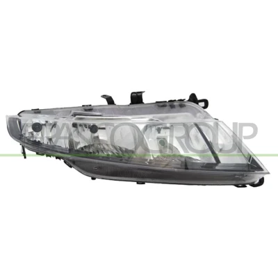 Imagen de PRASCO HD0424903 Faros HONDA: CIVIC 8 Hatchback