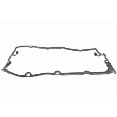 Imagen de VAICO V10 2557 Junta Tapa de Balancines Plástico Q+, calidad primer equipo VOLKSWAGEN: Golf 5, Passat B6 Berlina, Touran I, SEAT: Leon II Hatchback