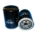 Imagen de ALCO FILTER SP 856 Filtro de aceite 1 12UNF enroscable PORSCHE: 911 Coupé, Targa, Cabrio, LANCIA: Thema Berlina