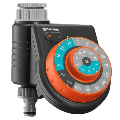 Imagen de PROGRAMADOR RIEGO EASY PLUS GARDENA
