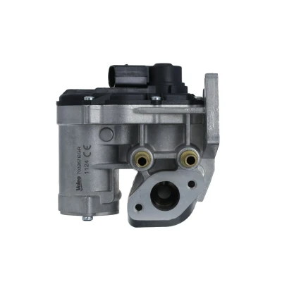 Imagen de VALEO 703267 válvula EGR eléctrico sin radiator EGR, con juntas VOLKSWAGEN: Golf 5, Passat B6 Variant, Touran I, AUDI: A3 Hatchback
