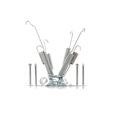 Imagen de Juego de accesorios, zapatas freno KAMOKA 1070039