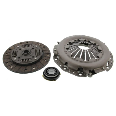 Imagen de MAPCO 10521 Kit de Embrague tres piezas con cojinete desembrague 200 KIA: RIO 3, Picanto II, HYUNDAI: i20 I Hatchback, i10