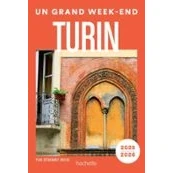Imagen de Turin Guide Un Grand Week end (ebook)