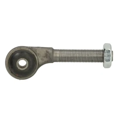 Imagen de DELPHI TA1504 Rotula Axial de Direccion Eje delantero, izquierda, derecha 108 90 CITROËN: Saxo Hatchback, AX, PEUGEOT: 106 II Hatchback