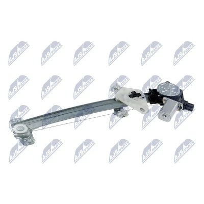 Imagen de Nty Elevalunas Atrás izquierda eléctrico EPS HD 008 HONDA: CR V 3