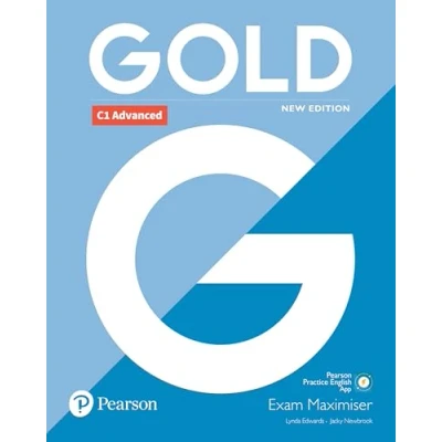 Imagen de Gold Advanced New Edition Maximiser