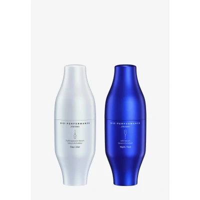 Imagen de Shiseido Bio Performance Skin Filler Set
