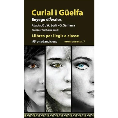 Imagen de Curial I Guelfa (adaptacio)