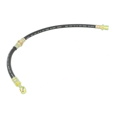 Imagen de ABE C80321ABE Latiguillos de Freno Eje trasero, derecha 550 16 SUBARU: Forester I