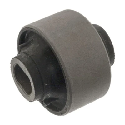 Imagen de FEBI BILSTEIN 100793 Silentblock Brazo de Suspension Eje delantero abajo, posterior 48 Caucho