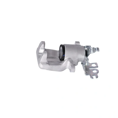 Imagen de FEBI BILSTEIN 178760 Pinza de freno Fundición aluminio Eje trasero izquierda VOLKSWAGEN: Caddy 3