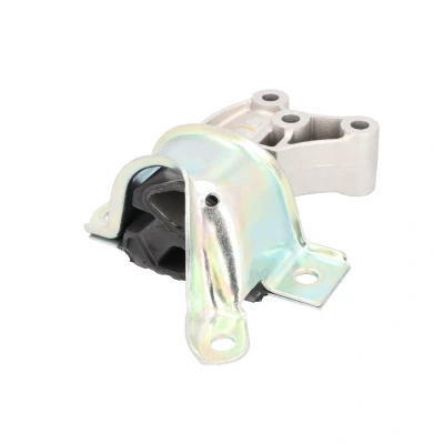 Imagen de FEBI BILSTEIN 183235 Soporte de motor derecha Rodamiento caucho metal FIAT: Panda III Hatchback, LANCIA: Ypsilon