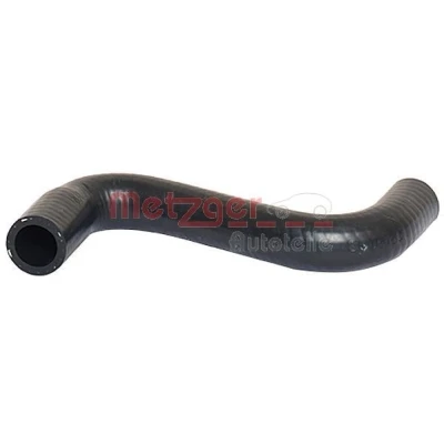 Imagen de METZGER 2420199 Manguitos de Radiador EPDM (Ethylen Propylen Dien Caucho) OPEL: Corsa B Hatchback