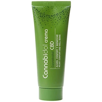 Imagen de Tegor Cannabidol Crema 75ml
