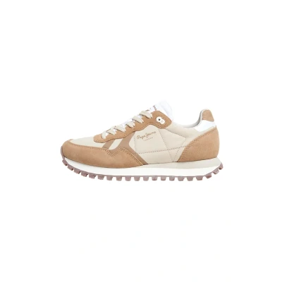 Imagen de Pepe Jeans Zapatillas, Mujer, Talla: 40, Sand beige Zapatos