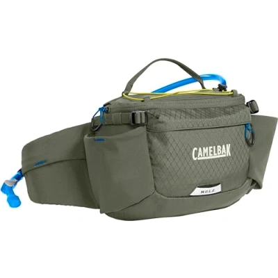 Imagen de Camelbak M.U.L.E. 5 Bolsas de hidratación Dusty Olive l