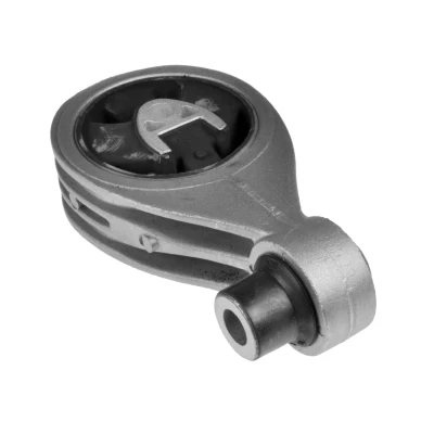 Imagen de BLUE PRINT ADN180104 Soporte de motor posterior Rodamiento Caucho metal NISSAN: Qashqai / Qashqai+2 I, I Van