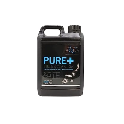Imagen de Evolution Inicio de filtro Aqua Pure + Gel